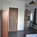 Dom wakacyjny Le Di Olga