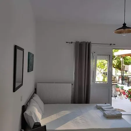 Le Di Olga Casa vacanze *