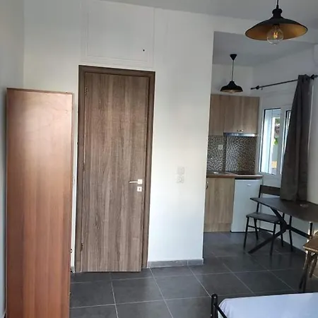 Casa vacanze Le Di Olga