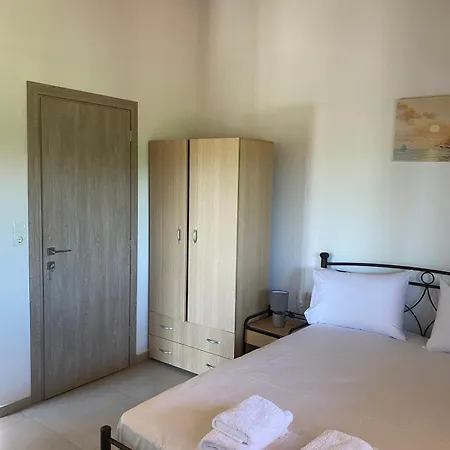 Casa vacanze Le Di Olga