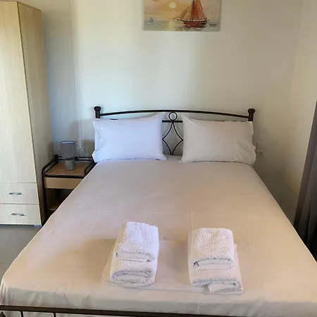 Casa vacanze Le Di Olga