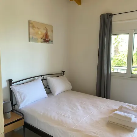 Le Di Olga Casa vacanze