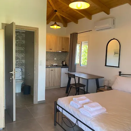 Casa vacanze Le Di Olga *