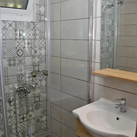 Casa vacanze Le Di Olga