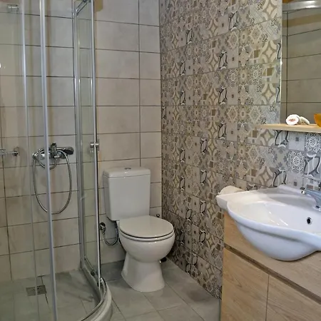 Casa vacanze Le Di Olga Lygia (Lefkada)