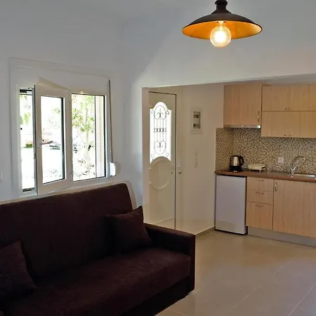 Casa vacanze Le Di Olga Lygia (Lefkada)