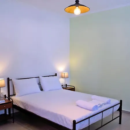 Le Di Olga Casa vacanze Lygia (Lefkada)