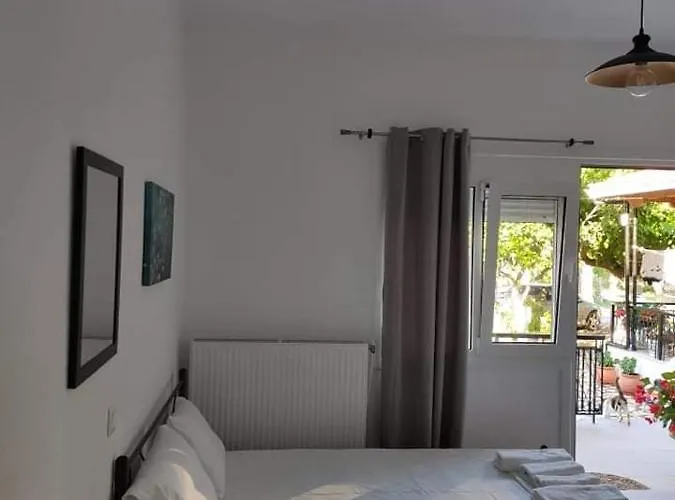 Le Di Olga Casa vacanze *