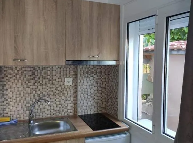 Le Di Olga Casa vacanze *