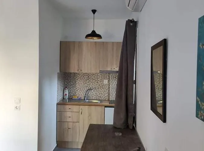 Casa vacanze Le Di Olga Lygia (Lefkada)