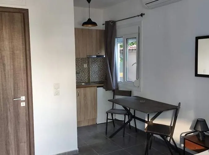 Casa vacanze Le Di Olga