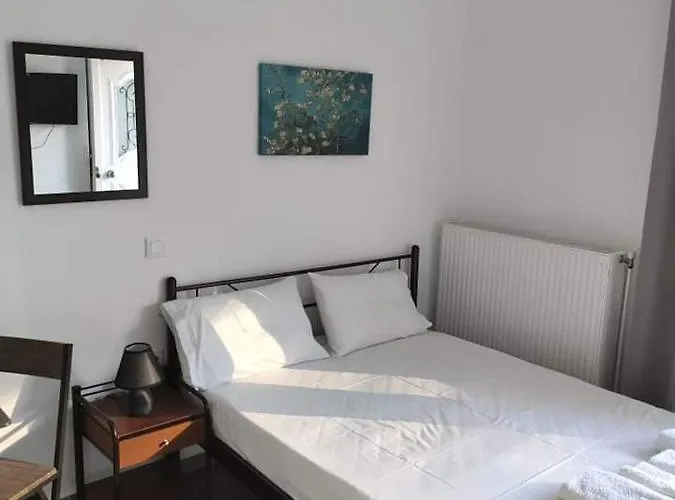 Le Di Olga Casa vacanze