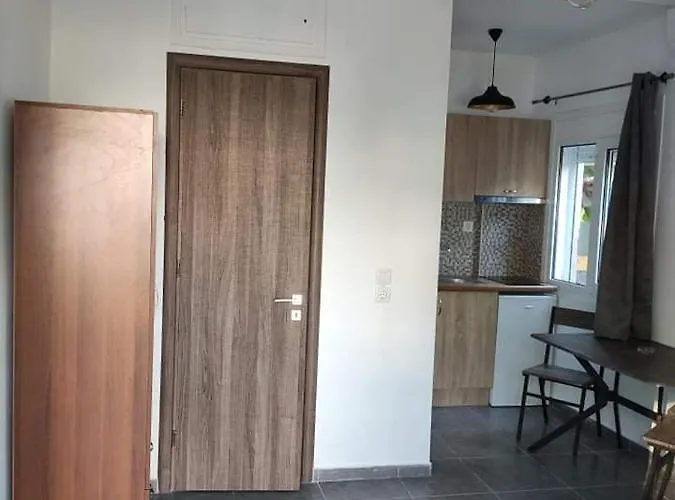 Casa vacanze Le Di Olga