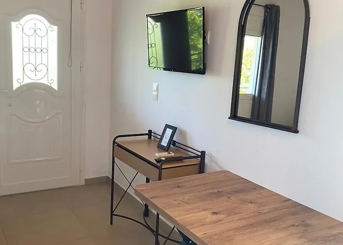 Le Di Olga Casa vacanze Lygia (Lefkada)