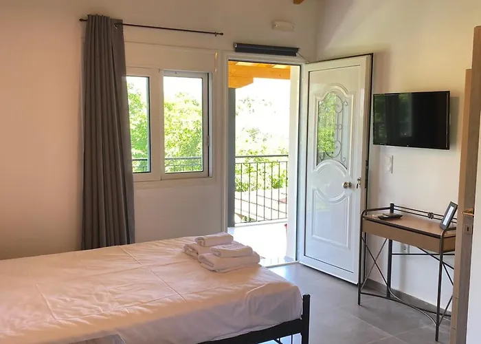 Casa vacanze Le Di Olga Lygia (Lefkada)