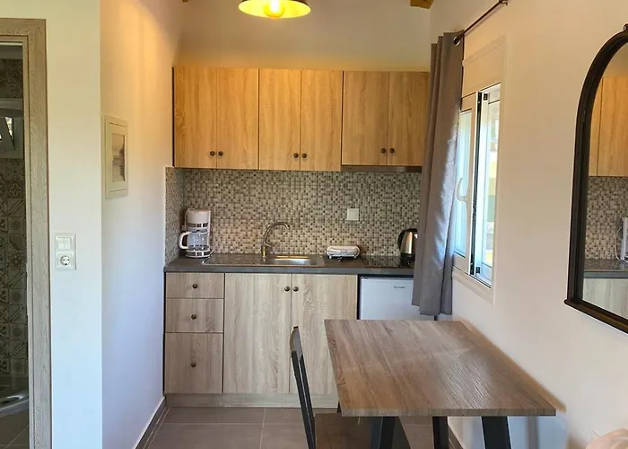 Casa vacanze Le Di Olga