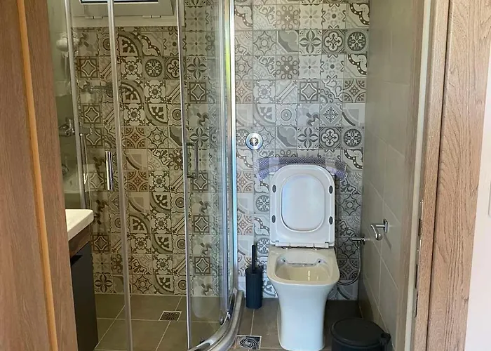 Casa vacanze Le Di Olga Lygia (Lefkada)