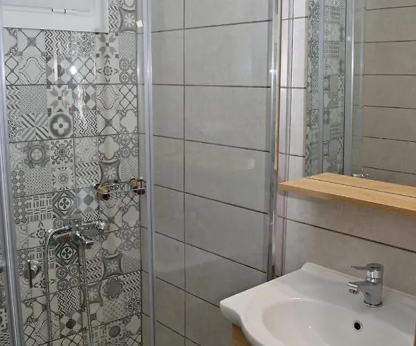 Casa vacanze Le Di Olga