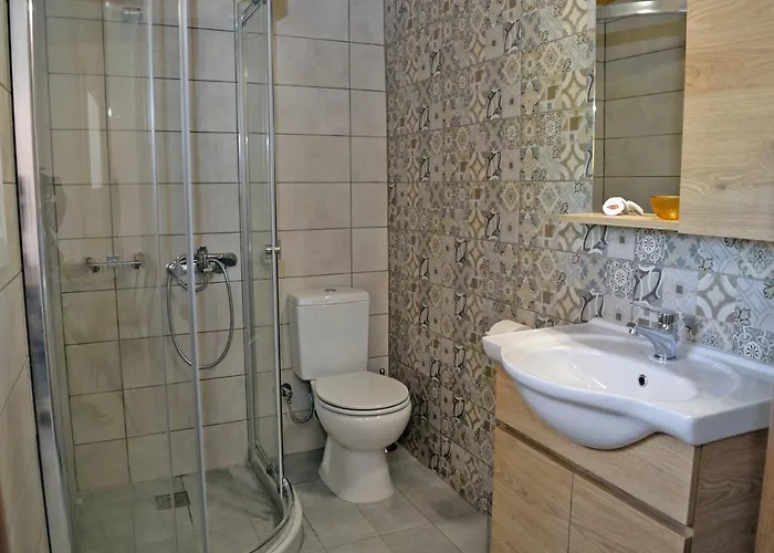 Casa vacanze Le Di Olga Lygia (Lefkada)