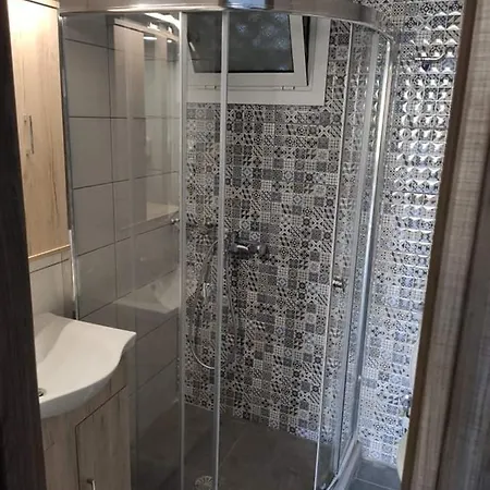 Semesterbostad Le Di Olga Lygia (Lefkada)