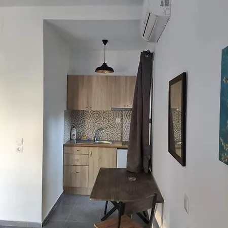 Semesterbostad Le Di Olga Lygia (Lefkada)