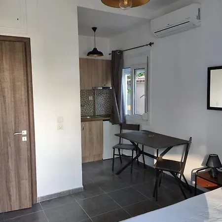 Semesterbostad Le Di Olga