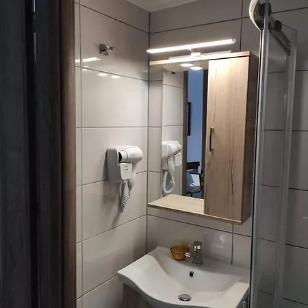 Le Di Olga Case de vacanță