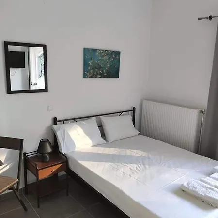 Le Di Olga Semesterbostad