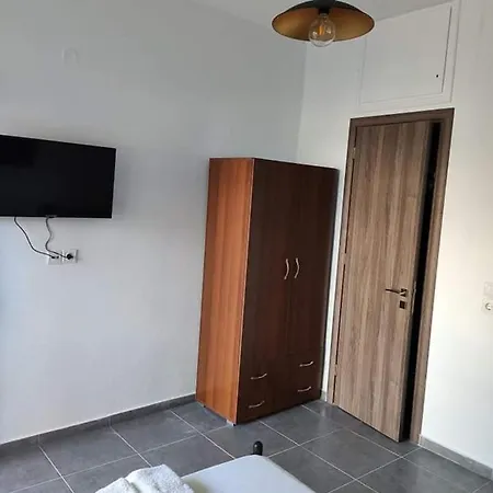 Le Di Olga Semesterbostad