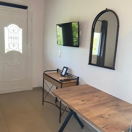 Le Di Olga Semesterbostad Lygia (Lefkada)