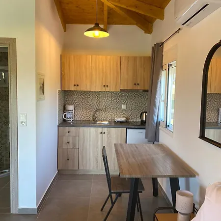 Semesterbostad Le Di Olga