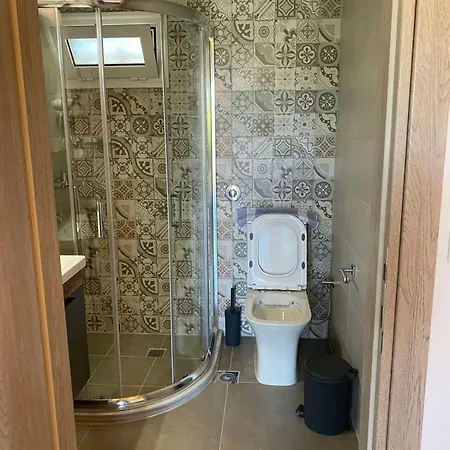 Semesterbostad Le Di Olga Lygia (Lefkada)