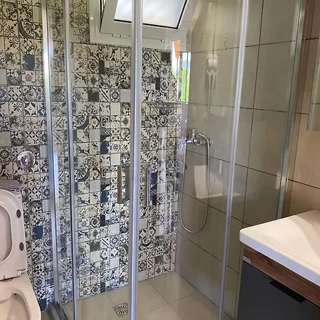 Le Di Olga Semesterbostad