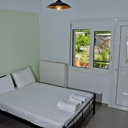 Semesterbostad Le Di Olga Lygia (Lefkada)