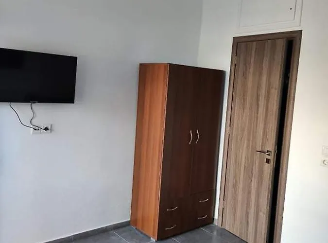 Le Di Olga Casa vacanze