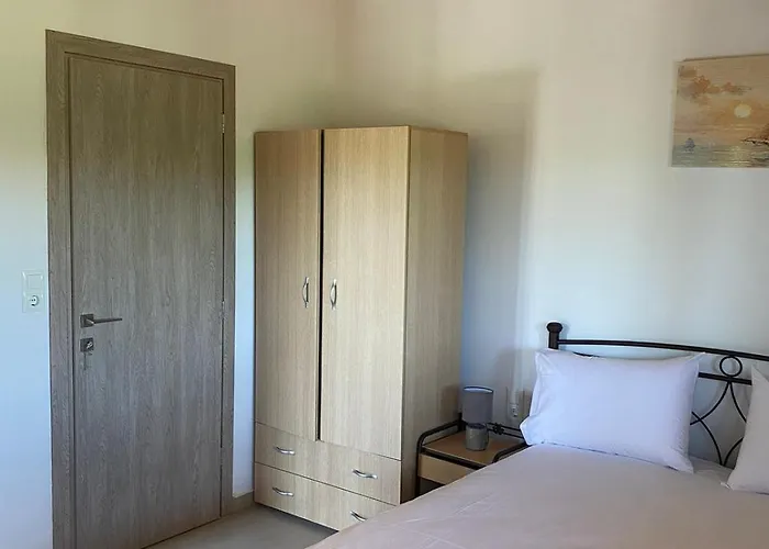 Casa vacanze Le Di Olga