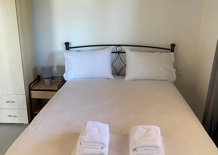 Casa vacanze Le Di Olga