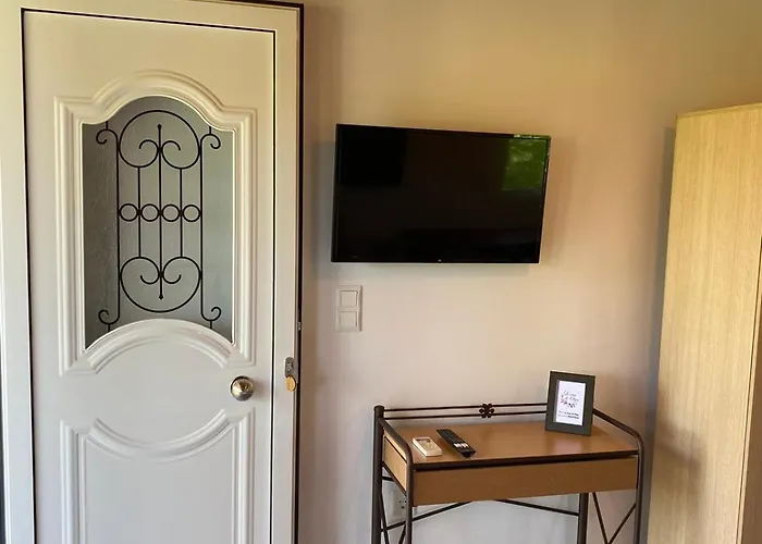 Casa vacanze Le Di Olga *