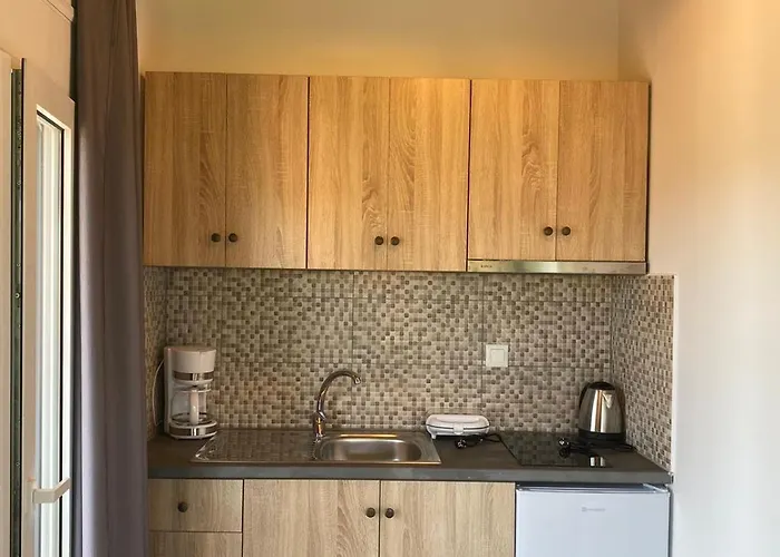 Le Di Olga Lygia (Lefkada)