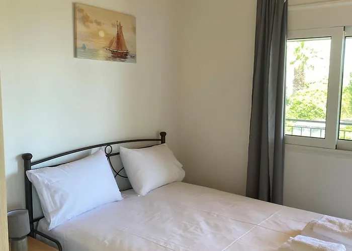 Le Di Olga Casa vacanze