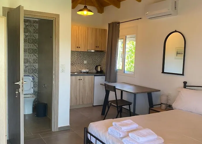 Casa vacanze Le Di Olga *