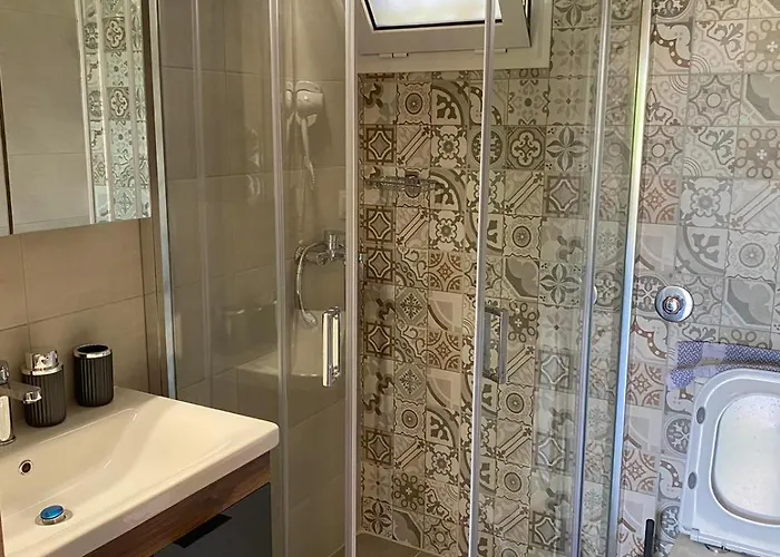 Le Di Olga Casa vacanze *