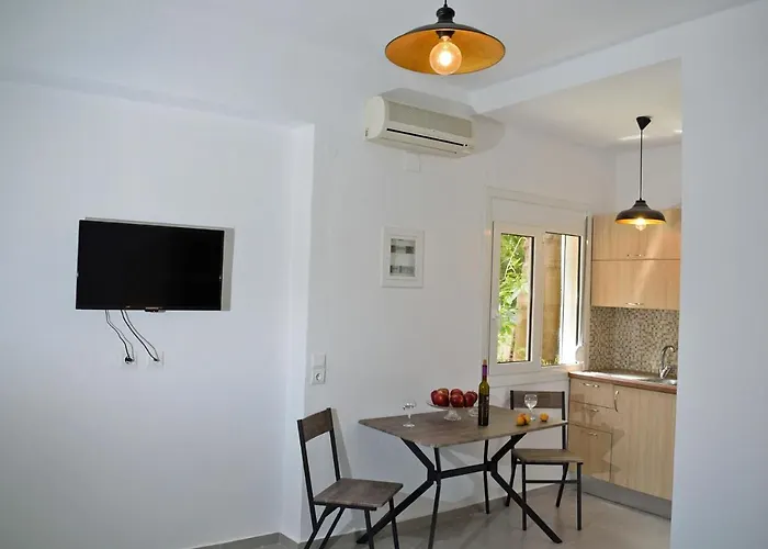 Le Di Olga Casa vacanze Lygia (Lefkada)