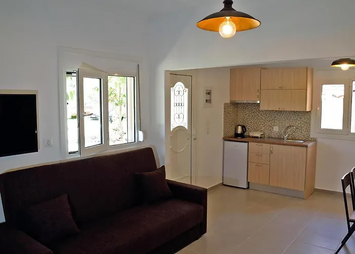 Casa vacanze Le Di Olga Lygia (Lefkada)