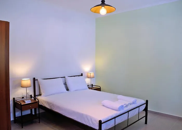 Le Di Olga Casa vacanze Lygia (Lefkada)