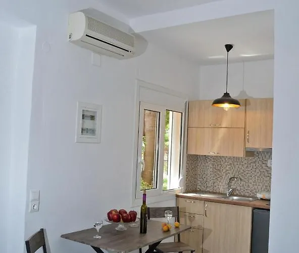 Le Di Olga Casa vacanze